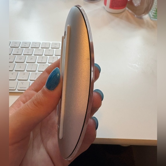 Magic Mouse Apple - Picture 3 of 4
